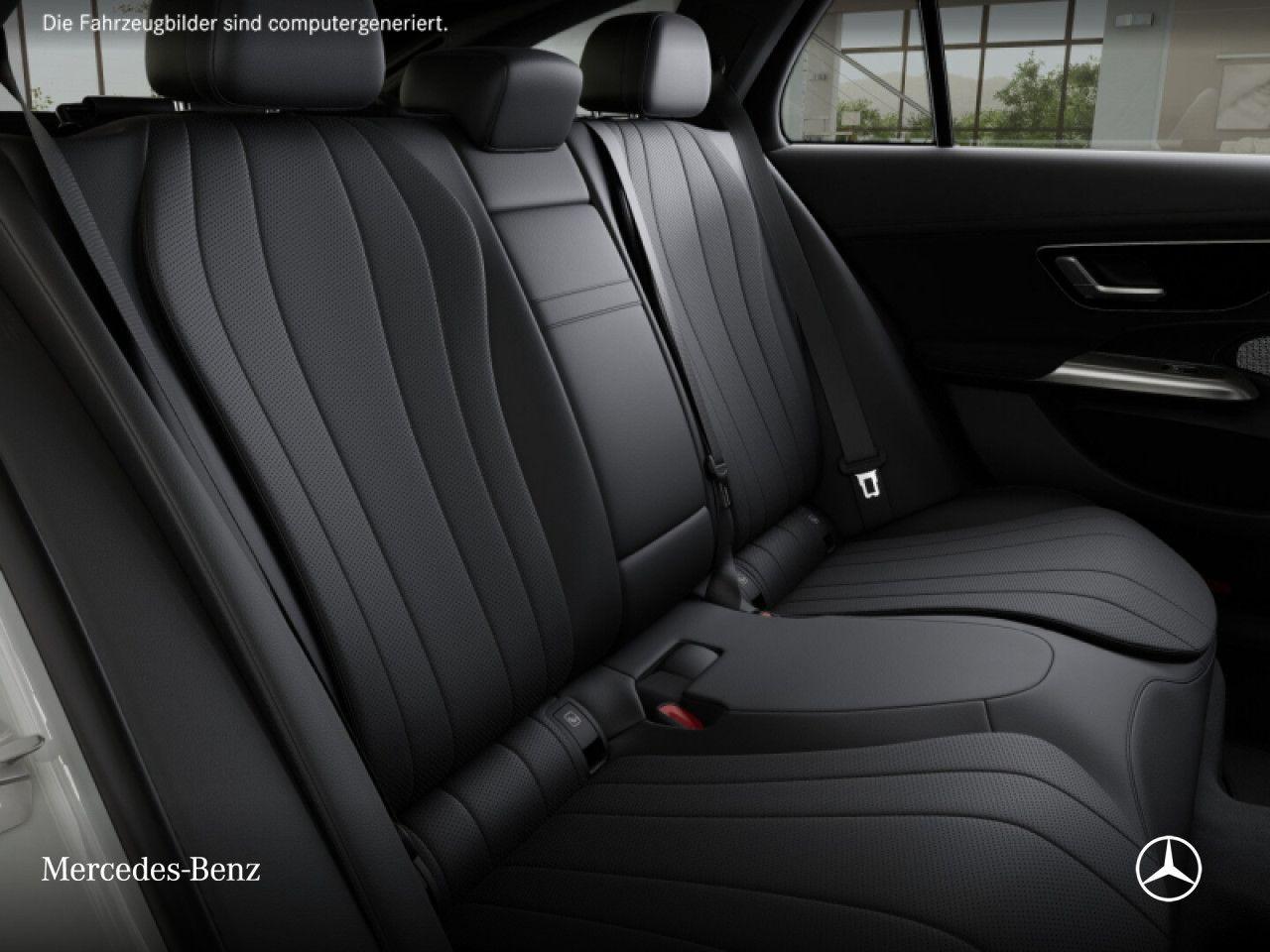 Mercedes-Benz E 220 d T AMG Fahrass 360° Pano Distr. Night