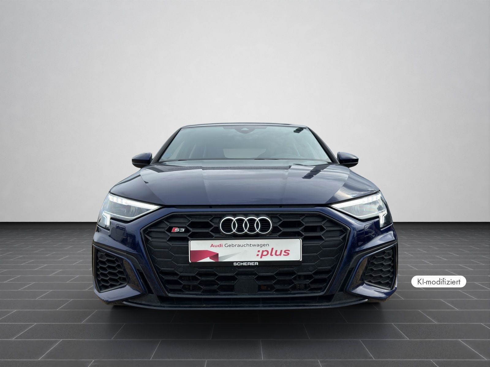Audi S3 - Bild 6