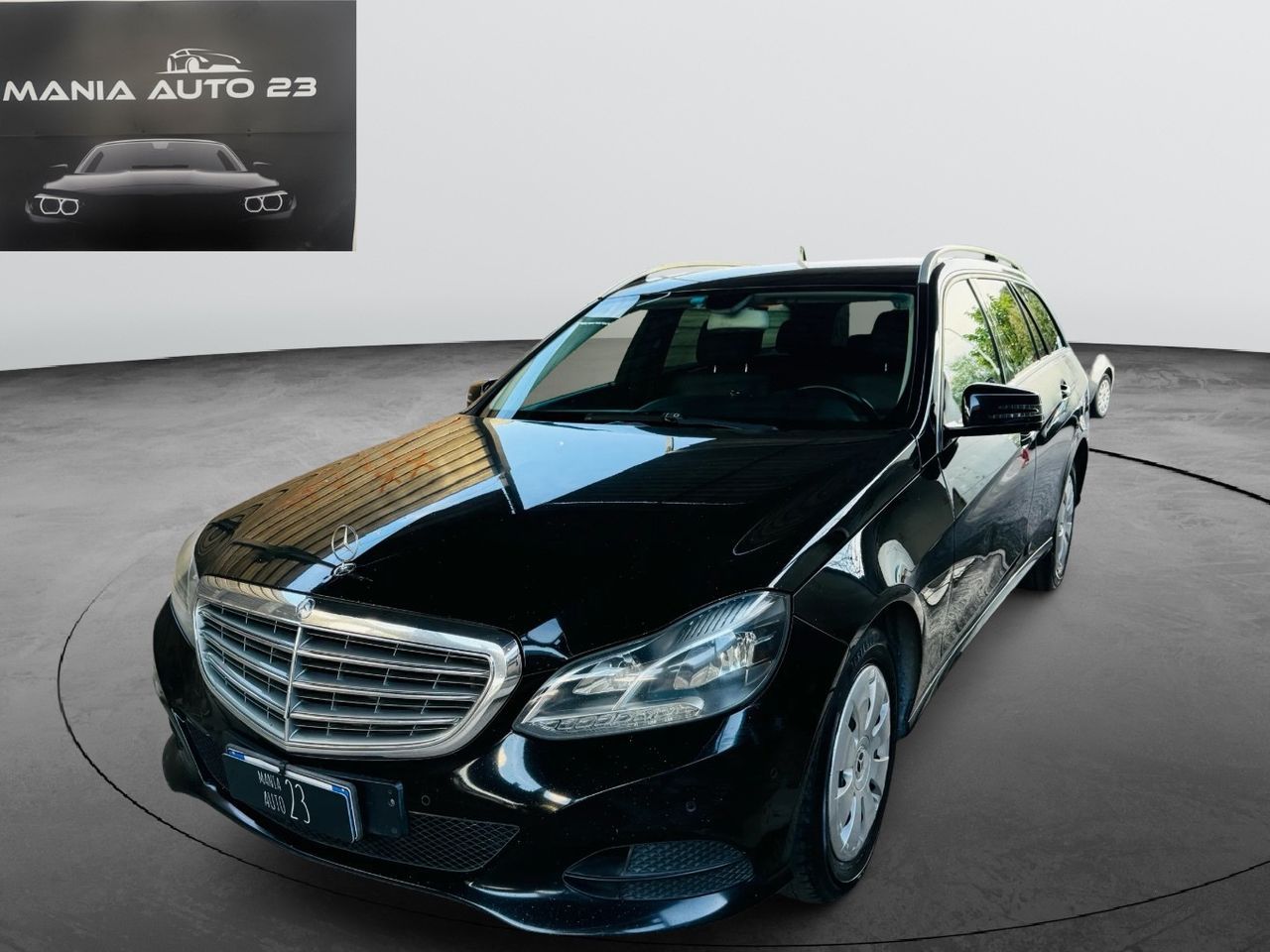 Mercedes Mercedes-Benz MERCEDES Classe E 220 CDI*170 CV*RES