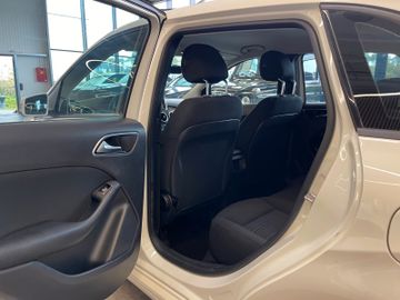 Mercedes-Benz B 180 *Kamera*Klima*Unfallfrei*