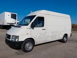 Volkswagen LT Kasten-Kombi 35 L2H2 Hochraum - Volkswagen Lt 35