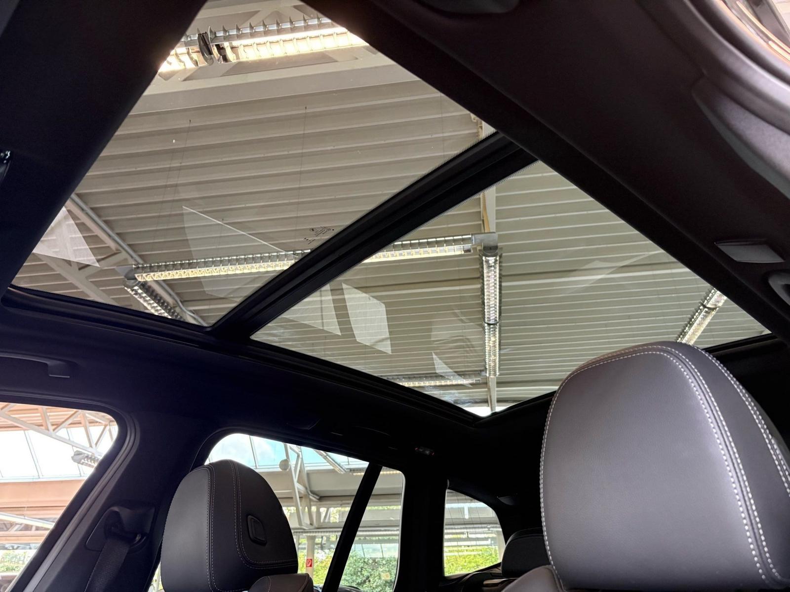 BMW X3 M40d DA Prof PA+ Laser Pano HuD H/K 20" LMR