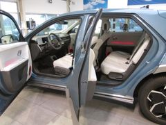 Fahrzeugabbildung Hyundai IONIQ 5 58 kWh Heckantrieb TECHNIQ Sitzpaket