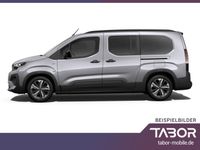 Peugeot Rifter - Vorschau Bild 2