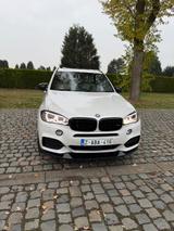 BMW X5 M50 M50d - - BMW X5 M50 aus 2015