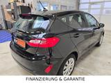 Ford Fiesta 1.1 Cool & Connect| 1. Hand|Kamera|Tempom - scheckheftgepflegte Ford Fiesta