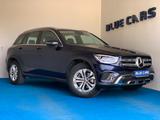 Mercedes-Benz GLC 220 d 4Matic AHK/ACC/SHZ/CAM/PDC/8fach - gebrauchte Mercedes-Benz GLC 220 aus dem Jahr 2022