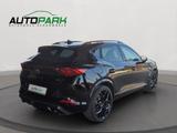 Cupra Formentor VZ5 BAT 4Drive 360°| ACC | Service Neu - schwarze Cupra Formentor