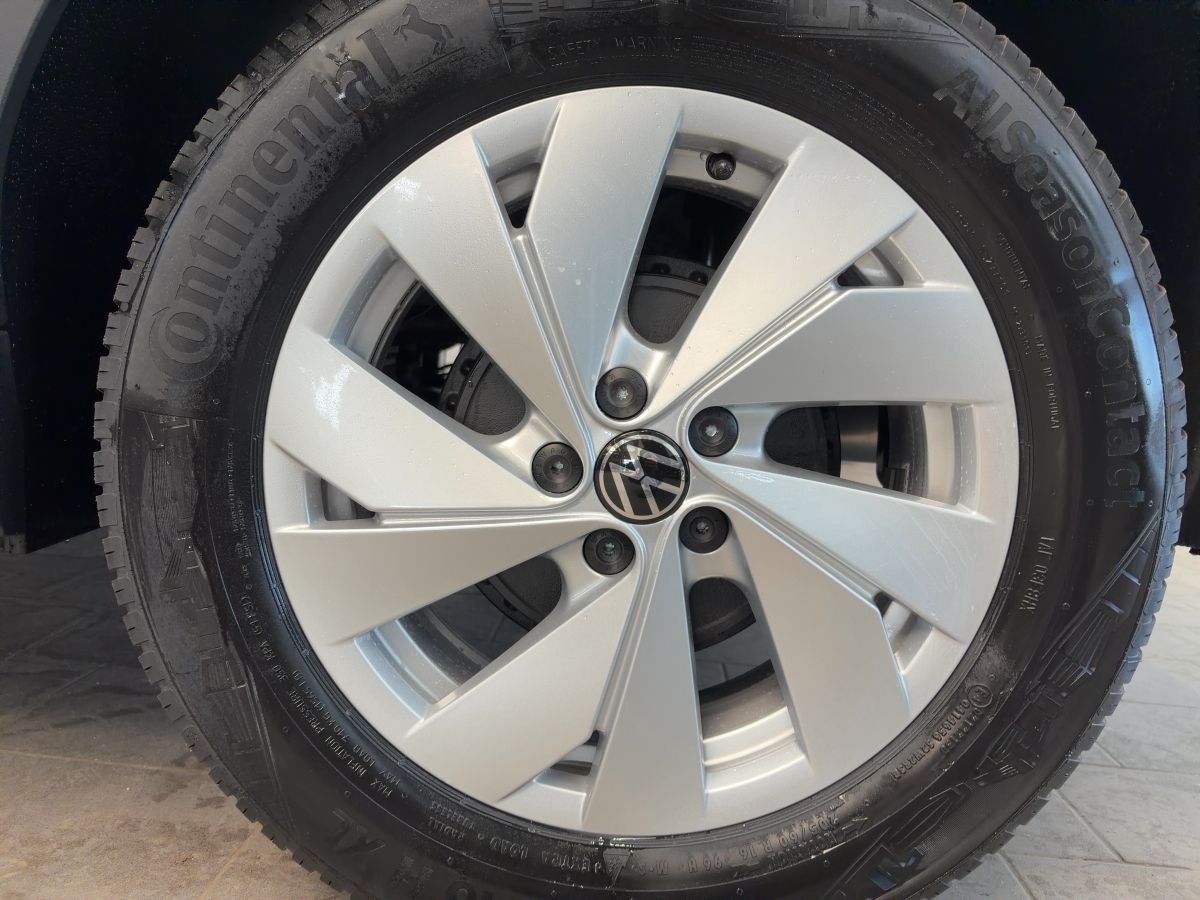 Volkswagen T-Cross - Bild 7