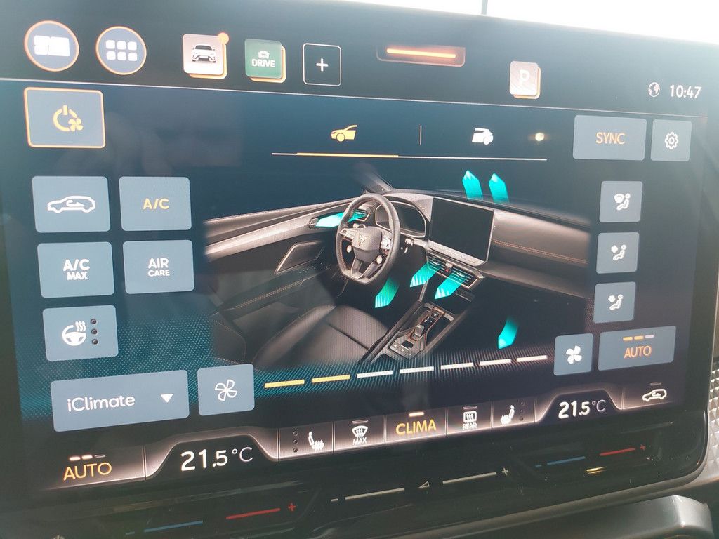 Cupra Leon - Bild 25
