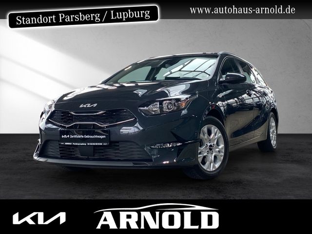 Kia Ceed SW 1.5 T-GDI DCT7 Vision Komfort+-P. Kamera