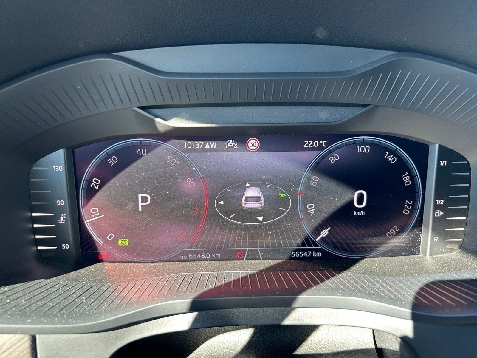 Skoda Kodiaq - Bild 11