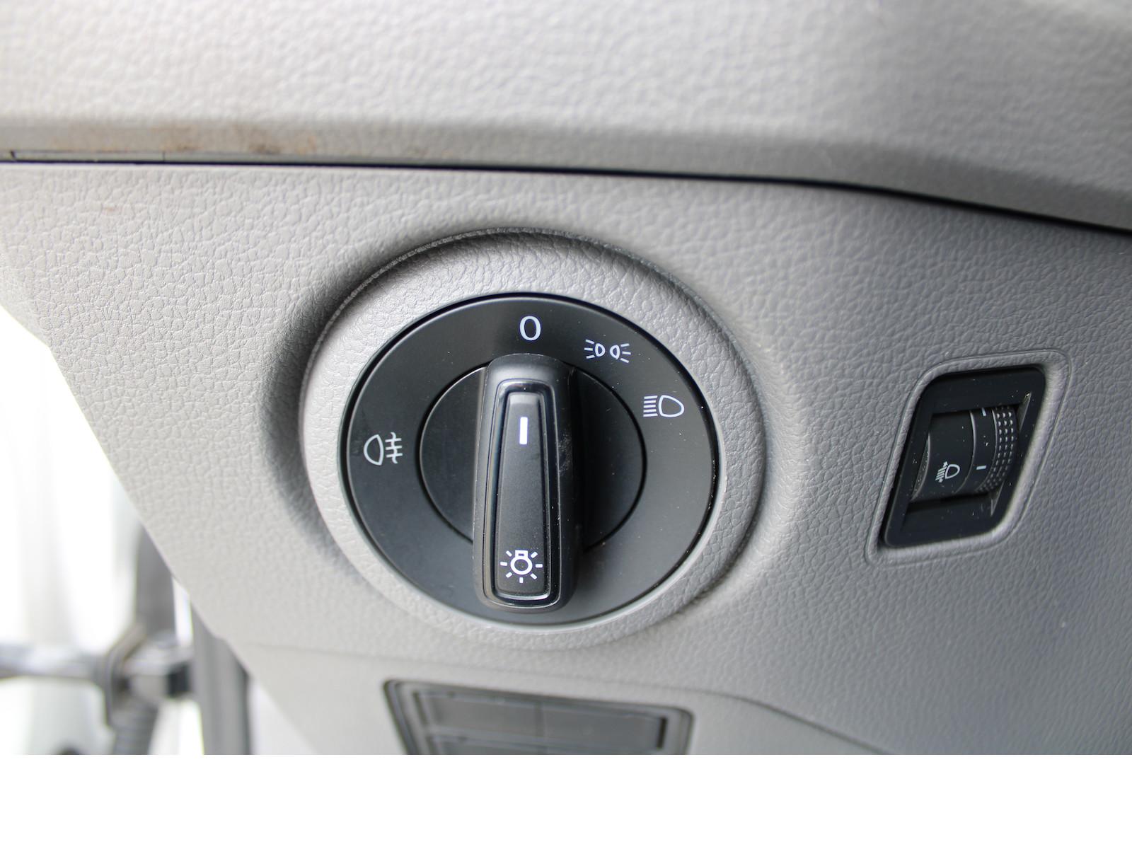 Volkswagen Crafter 35 TDI Hoch Lang KLIMA *CAM*START/STOPP, миниатюра 8