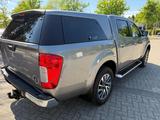 Nissan Navara NP300 N-Connecta Double Cab 4x4 Hardtop - Nissan Navara: Hardtop