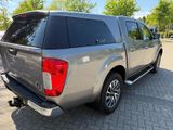 Nissan Navara NP300 N-Connecta Double Cab 4x4 Hardtop - Nissan Navara: Double Cab