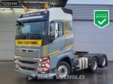 Volvo FH16 750 FH16 6X4 120T! Full-Air Retarder VEB+ L - Volvo Fh16