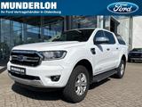 Ford Ranger Limited Doppelkabine 4x4 - Ford Ranger in Oldenburg