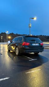 BMW 335i Touring - E91 LCI - 44.250KMS - BMW 335: Kombi, 335i