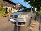 Fiat Punto 1.2 16V Sporting  TÜV NEU (03/... - Fiat Punto: Sporting