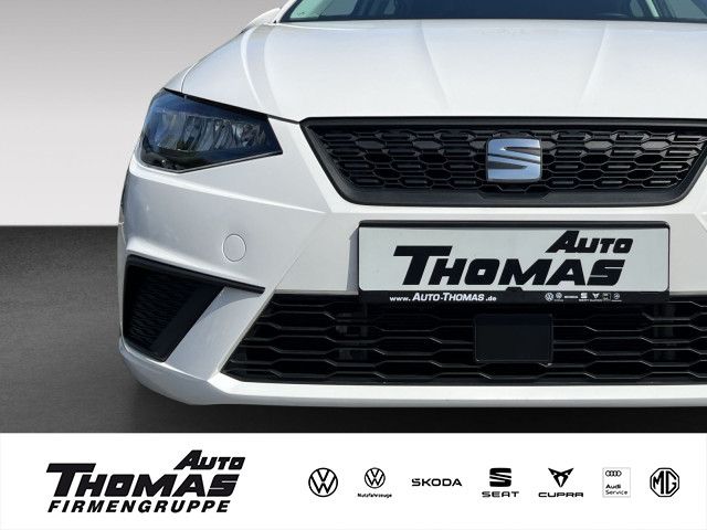 Seat Ibiza - Bild 1