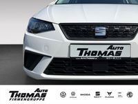 Seat Ibiza - Vorschau Bild 1