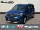 Opel Combo Life INNOVATION 1.2 Turbo Bluetooth - Navi - Opel Combo Life: Innovation
