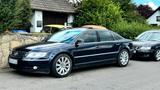 Volkswagen VW Phaeton V10 TDI Langversion 4-Sitzer - Volkswagen Phaeton: V10