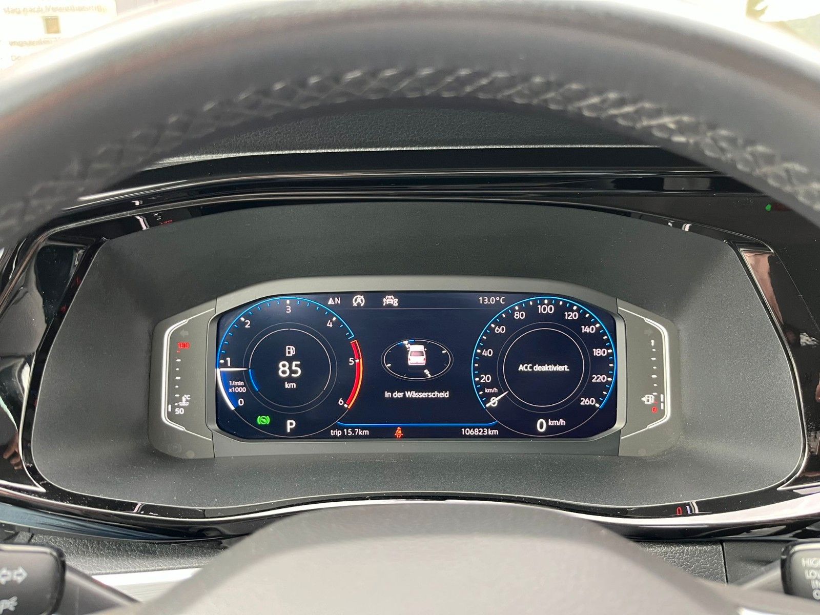 Fahrzeugabbildung Volkswagen T6 Multivan 2.0TDI 4Motion Comfortline
