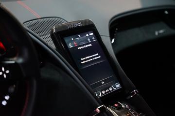2020 Ferrari ROMA 照片 9