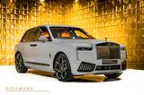Rolls-Royce Cullinan SERIES II + BLACK BADGE + 4 SEATS - Rolls-Royce Cullinan Neuwagen