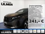 Peugeot 3008 Hybrid 136 GT Navi Rückfahrkamera Keyless G - Peugeot 3008: Geländewagen