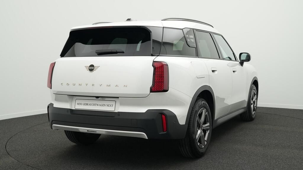 MINI One D Countryman - Bild 9