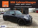 MINI ONE 5-trg. Classic-Trim LED SHZ NAV PANO PDC BT - MINI ONE mit Panoramadach