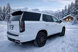 Cadillac Escalade 6.2 V8 Luxury  - Cadillac Escalade: Luxury