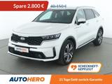Kia Sorento 1.6 TGDI Plug-in Hybrid Platinum 4WD Aut - Kia Sorento Gebrauchtwagen in Köln