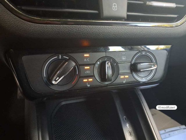 Skoda Scala - Bild 6