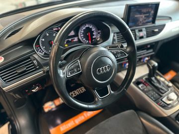 Audi A6 Allroad quattro 3.0 TDI *2. Hand*Klima*Kamera