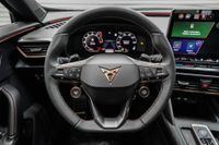 Cupra Formentor - Vorschau Bild 10