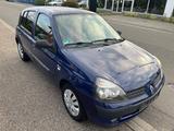 Renault Clio Extreme 2 1.2 Summertime - gebrauchte Renault Clio aus dem Jahr 2003
