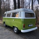 Volkswagen T2 - Volkswagen T2 Kombi Gebrauchtwagen