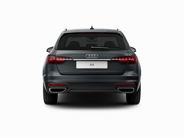A4 Avant 35 TFSI basis, LED, Head Up, Virtual