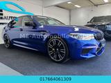BMW M5 Competition M-CARBON KERAMIK BREMSS.CARBONDAC - gebrauchte BMW M5 aus dem Jahr 2019