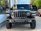 Jeep Wrangler JL Rubicon 3.6l Finanz.4.99% - Jeep Wrangler New cars in München