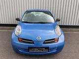 Nissan Micra aus 1.Hand 88 TsdKm Klima TÜV NEU - Nissan Micra mit Diesel-Antrieb