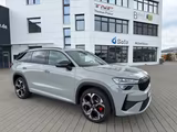 Skoda Kodiaq RS +AHK+PANO+STANDHEIZUNG+HUD