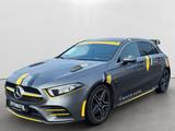 Mercedes-Benz A250 AMG Navi Rückfahrkamera Sportsitze - gebrauchte Mercedes-Benz A-Klasse aus dem Jahr 2018