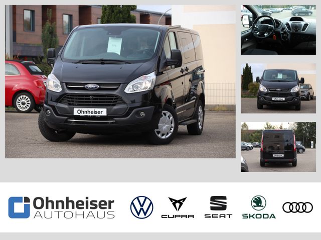 Ford Tourneo Custom 310 L1 Trend 9-SITZER*KAMERA*KLIM