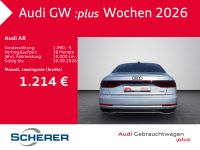 Audi A8 - Vorschau Bild 7