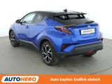 Toyota C-HR 1.8 Hybrid Style Aut.*NAVI*ACC*PDC*SHZ* - Toyota mit Hybrid-Antrieb