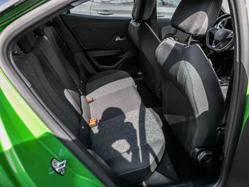 Opel Mokka Electric Edition Assistenz-Paket Kamera